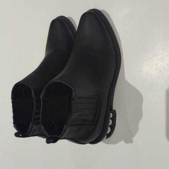 Beautiful ankle boots by hot kiss✨✨✨ - Picture 5 of 12